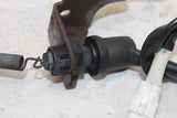 09-16 YAMAHA FZ6R OEM REAR BACK BRAKE SENSOR