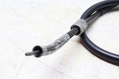 94-97 KAWASAKI NINJA ZX9R ZX900B OEM SPEEDOMETER CABLE SPEEDO LINE