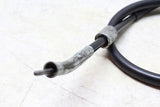 94-97 KAWASAKI NINJA ZX9R ZX900B OEM SPEEDOMETER CABLE SPEEDO LINE