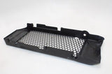 04-09 HONDA SHADOW AERO 750 VT750C OEM RADIATOR GRILLE GRILL SHIELD GUARD