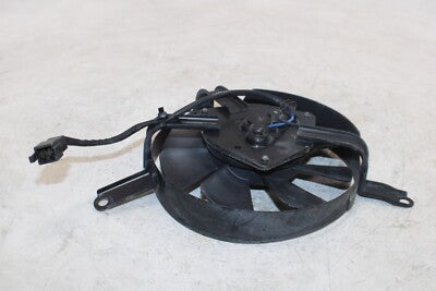 97-98 SUZUKI GSXR600 OEM ENGINE RADIATOR COOLING FAN