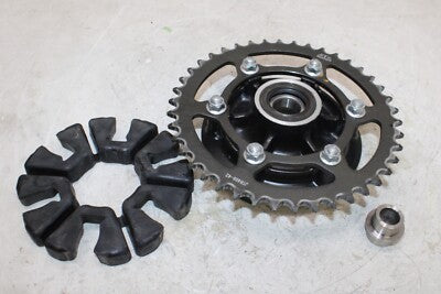 13-17 KAWASAKI NINJA 300 EX300B ABS REAR BACK SPROCKET JT SPROCKETS