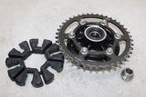 13-17 KAWASAKI NINJA 300 EX300B ABS REAR BACK SPROCKET JT SPROCKETS