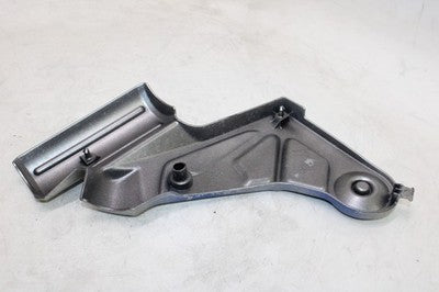 2011 KAWASAKI VERSYS 650 KLE650CF OEM PIVOT RIGHT SIDE LOWER ENGINE COVER