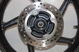 15-22 HONDA CBR300R OEM REAR BACK WHEEL RIM