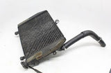 99-02 YAMAHA YZF R6 OEM ENGINE RADIATOR MOTOR COOLER COOLING RADIATER