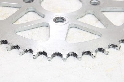 2022 XMOTOS XB88 250cc OEM REAR BACK SPROCKET