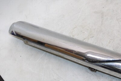 99-09 YAMAHA V STAR 1100 XVS1100 OEM EXHAUST MID PIPE