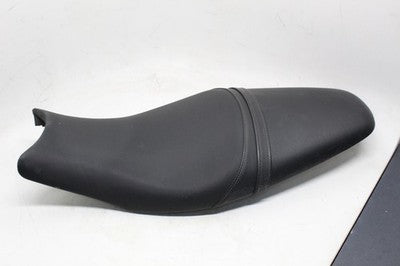 2006-2008 KAWASAKI NINJA 650 EX650 OEM DRIVERS SEAT PAD SADDLE PILLION