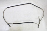 08-10 BMW G450X OEM FRONT BRAKE HOSE LINE SET