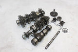 1981 KAWASAKI KZ750 OEM ENGINE MOTOR TRANSMISSION TRANNY GEARS
