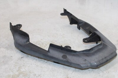 2022 HONDA NAVI NVA110B OEM REAR CENTER FAIRING COVER TRIM