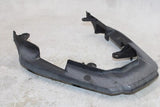 2022 HONDA NAVI NVA110B OEM REAR CENTER FAIRING COVER TRIM