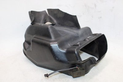 04-07 HONDA REFLEX SPORT 250 NSS250S OEM LUGGAGE COMPARTMENT