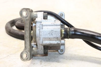 2006 SUZUKI GS500F OEM AIR INDUCTION REED VALVE