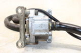 2006 SUZUKI GS500F OEM AIR INDUCTION REED VALVE
