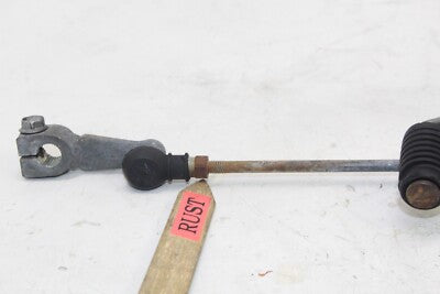 1995 HONDA CBR600F3 OEM LEFT REARSET REAR SET DRIVER FOOT PEG REST STOP