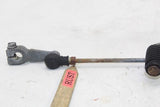 1995 HONDA CBR600F3 OEM LEFT REARSET REAR SET DRIVER FOOT PEG REST STOP