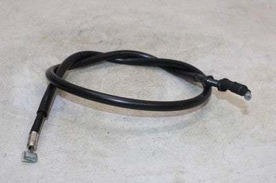 13-17 KAWASAKI NINJA 300 EX300A OEM CLUTCH CABLE LINE
