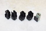 05-10 YAMAHA MAJESTY 400 YP400 OEM RELAY SET