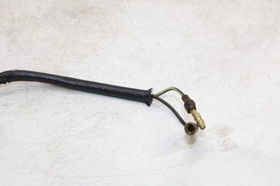 1980 YAMAHA XJ550 SECA OEM KICKSTAND SIDE KICK STAND SENSOR
