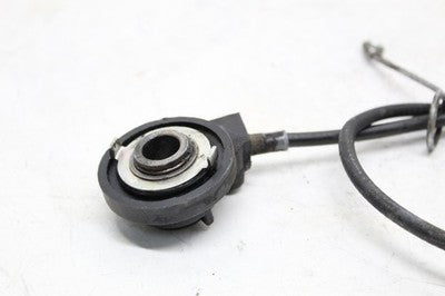 1994 SUZUKI KATANA 600 GSX600F OEM SPEED DRIVE GEAR HUB WITH CABLE
