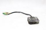 95-97 HONDA SHADOW ACE 1100 VT1100C2 OEM RECTIFIER VOLTAGE REGULATOR