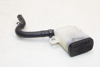 15-22 HONDA CBR300R OEM REAR BRAKE MASTER FLUID RESERVOIR TANK BOTTLE