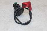1996 KAWASAKI NINJA 250R EX250-F OEM ENGINE STARTER RELAY STARTING MOTOR SWITCH