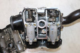 14-16 SUZUKI VSTROM 1000 DL1000A ABS OEM REAR ENGINE TOP END CYLINDER HEAD