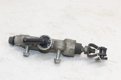 95-98 HONDA CBR600F3 OEM REAR BACK BRAKE MASTER CYLINDER