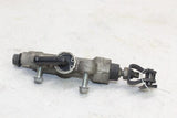 95-98 HONDA CBR600F3 OEM REAR BACK BRAKE MASTER CYLINDER