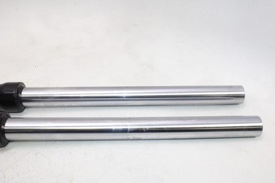 92-06 KAWASAKI NINJA 250R EX250F OEM FRONT FORKS SHOCK SUSPENSION SET PAIR