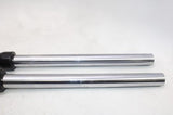 92-06 KAWASAKI NINJA 250R EX250F OEM FRONT FORKS SHOCK SUSPENSION SET PAIR
