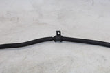 13-14 KAWASAKI NINJA 300 EX300A OEM FRONT BRAKE HOSE FLUID LINE