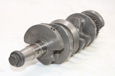 99-02 YAMAHA YZF R6 OEM ENGINE MOTOR CRANKSHAFT CRANK SHAFT