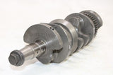 99-02 YAMAHA YZF R6 OEM ENGINE MOTOR CRANKSHAFT CRANK SHAFT