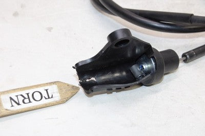 2023 SUZUKI GSXS750 OEM CLUTCH CABLE LINE