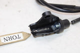 2023 SUZUKI GSXS750 OEM CLUTCH CABLE LINE