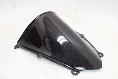 07-12 HONDA CBR600RR OEM FRONT WINDSHIELD WINDSCREEN