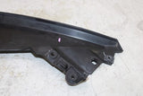 2013 KAWASAKI NINJA 300 OEM LEFT GAS TANK FUEL CELL PANEL COVER TRIM COWL