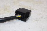 2009 SUZUKI GSXR 750 OEM FUEL GAS PUMP RELAY SWITCH W HARNESS