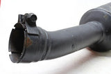 91-99 YAMAHA FZR600R OEM EXHAUST PIPE MUFFLER SLIP ON CAN SILENCER