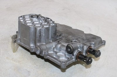 96-98 SUZUKI BANDIT 600 GSF600S OEM ENGINE MOTOR BOTTOM OIL PAN COVER