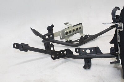 2013 KAWASAKI CONCOURS 14 ZG1400-C OEM RIGHT LEFT FAIRING BRACKETS SET PAIR