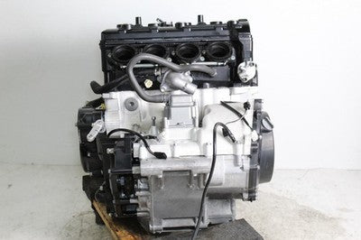 2008 SUZUKI GSXR 600 OEM ENGINE MOTOR