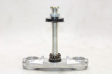 01-02 SUZUKI GSXR 1000 OEM FRONT FORKS CLAMP LOWER TRIPLE TREE STEM