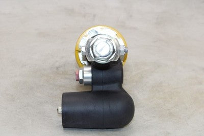 06-07 SUZUKI GSXR 750 OEM REAR BACK SHOCK ABSORBER SUSPENSION