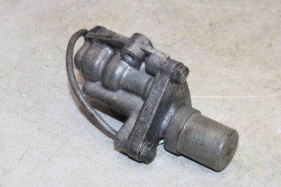 2002 HONDA INTERCEPTOR 800 VFR800 OEM SPOOL VALVE INDUCTION REED