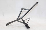 2011 KAWASAKI VERSYS 650 KLE650CF OEM LEFT REAR BACK PASSENGER PEG W MOUNT